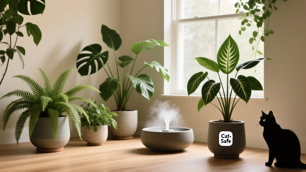 Do Indoor Plants Need a Humidifier? (2026)