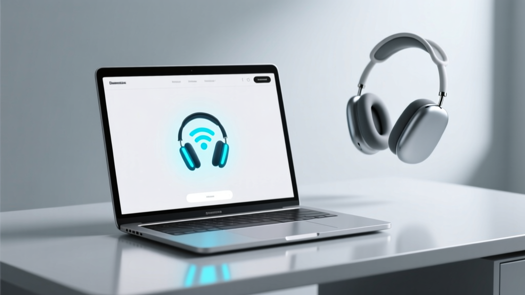 How Do I Connect My Laptop To My Wireless Headphones (2026)