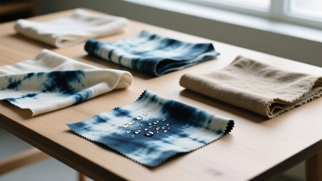 Tie Dye Supply: Fabric Care Guide for Designers & Sourcing Pros