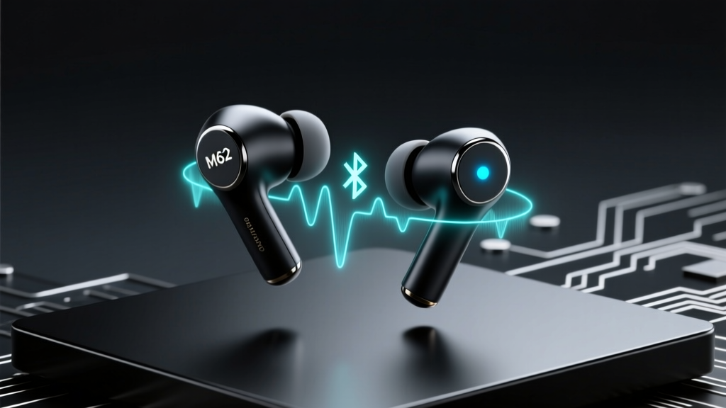 M62 TWS Earbuds Translation IPX7 V546 Setup Real Use: The Only No-Fluff Guide You’ll Need for Reliable Real-Time Translation & Stable Bluetooth Pairing