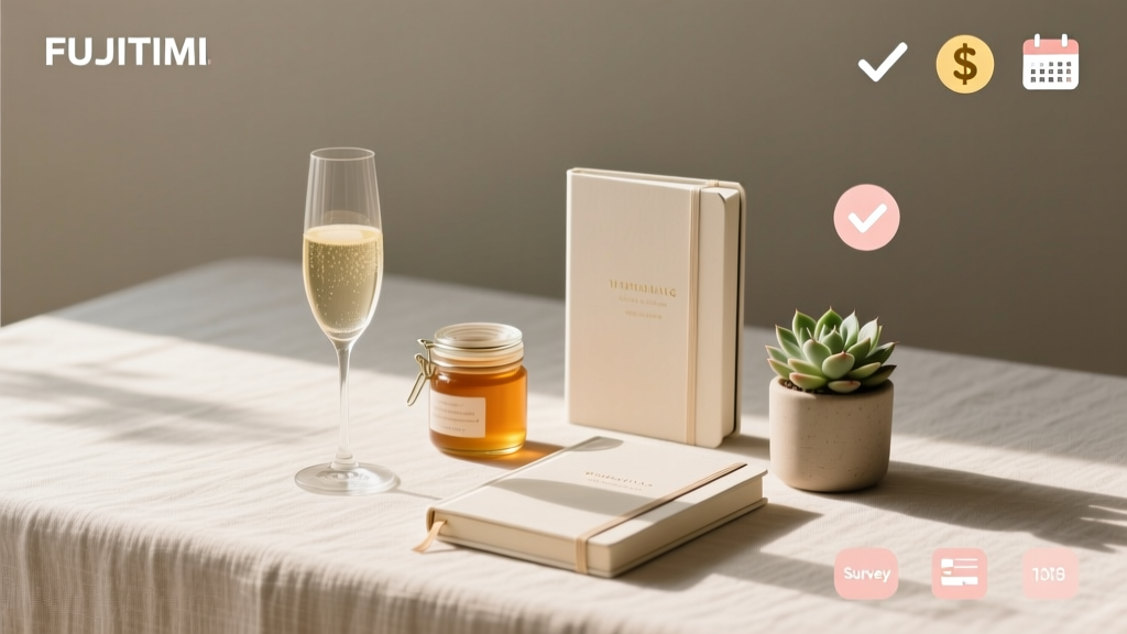 How Much for a Wedding Present? (2026 Guide)