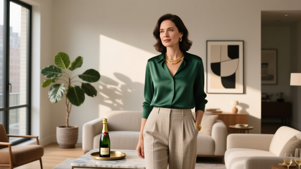 House Party Outfit Guide: 7-Second Dress Code (2026)