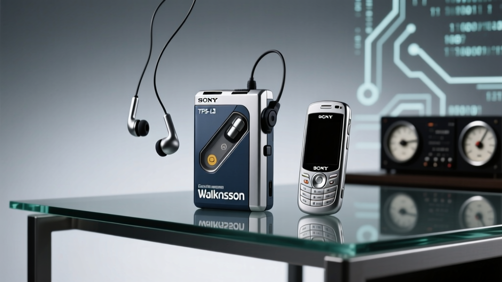 Can You Really Buy a Sony Ericsson W595 Using a Vintage Walkman Phone? The Truth About Retro Mobile Payments, Compatibility Limits, and Why It’s Nearly Impossible (But Still Fascinating)