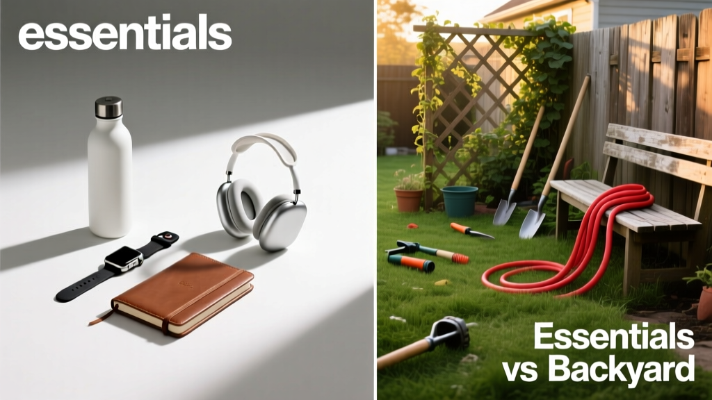 Outdoor Play Essentials: What Parents Actually Need