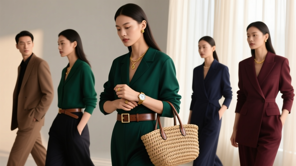 Quiet Luxury Accessories: What Actually Works (Myth-Busted)