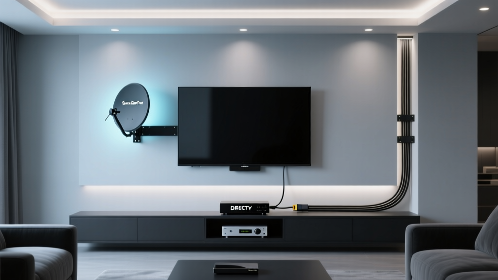 How to Connect DIRECTV to Home Theater System (2026)