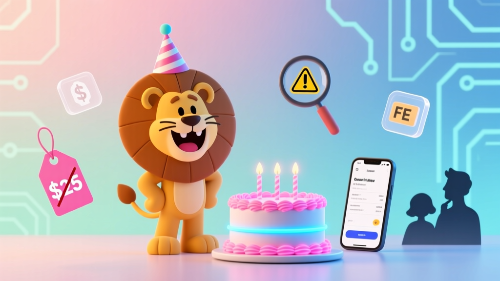 How Much Does Chuck E Cheese Birthday Party Cost (2026)