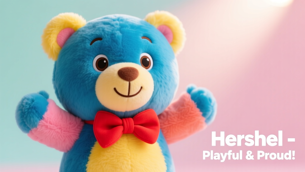 Hershel: A Safety and Developmental Assessment of the Popular Wooden Toy Brand for Young Children