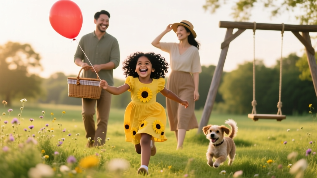 Sanaiya: A Parent’s Guide to Supporting Emotional Resilience, Neurodiversity Awareness, and Holistic Wellness in Children
