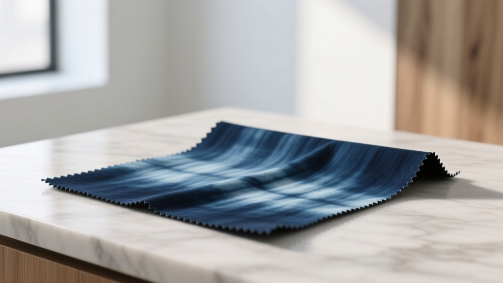 Pack Dye Explained: The Fabric-Care Secret Your Garments Need