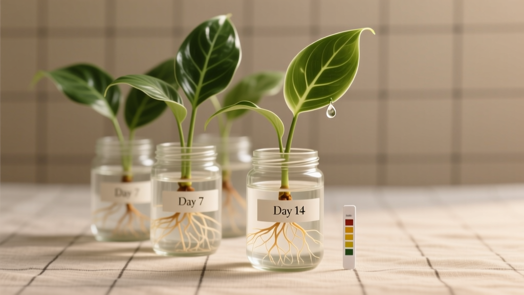 Peace Lily Cuttings: Why They Fail Outdoors (2026)