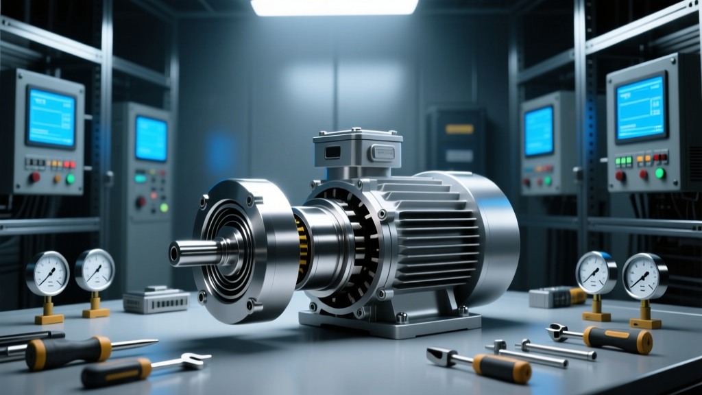 Magnetic Drive Pump Maintenance: ISO 5199 Schedule