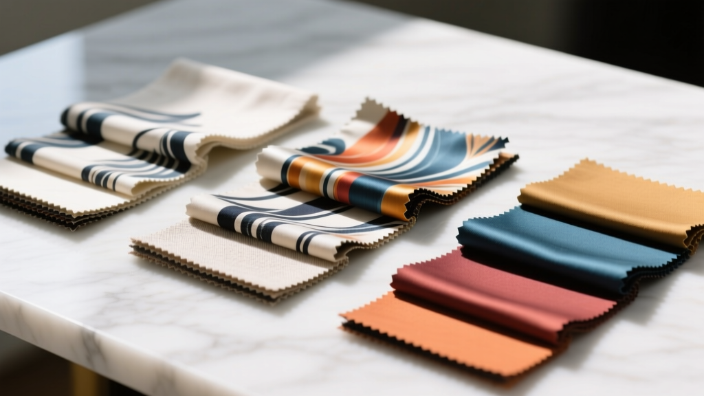 Wholesale Textile Printing: A Designer’s Buyer’s Guide