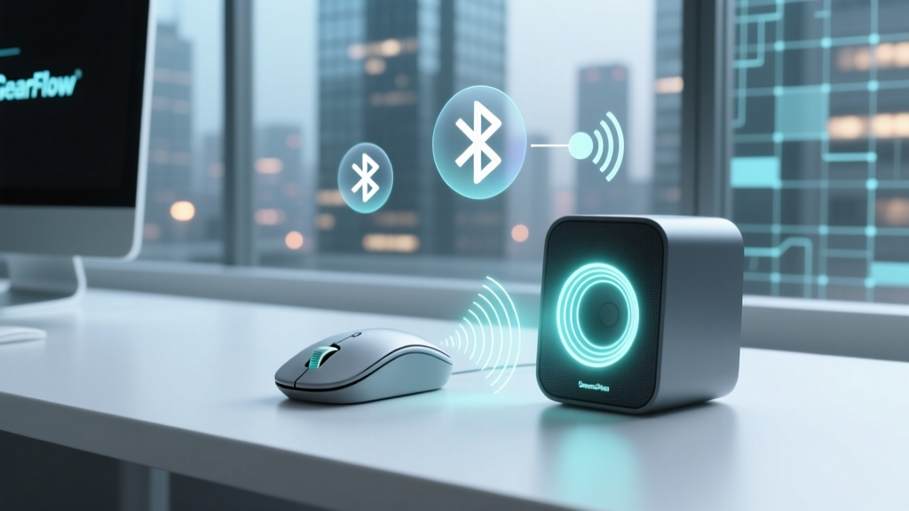 Bluetooth Mouse & Speakers: Coexistence Rules (2026)