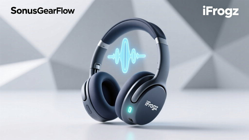 iFrogz Wireless Headphones Setup & Troubleshooting