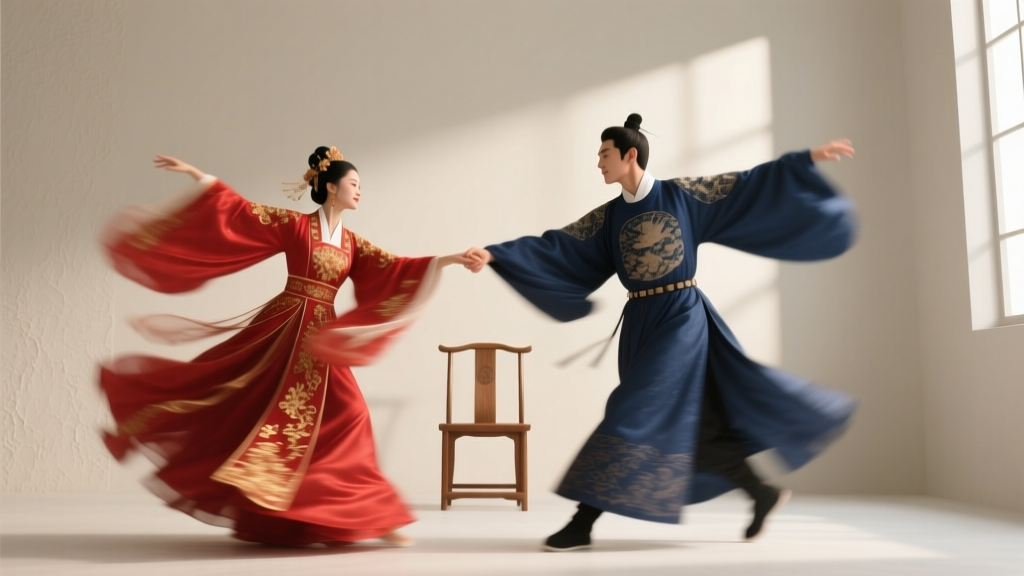 A Thousand Years Wedding Dance Choreography (2026)
