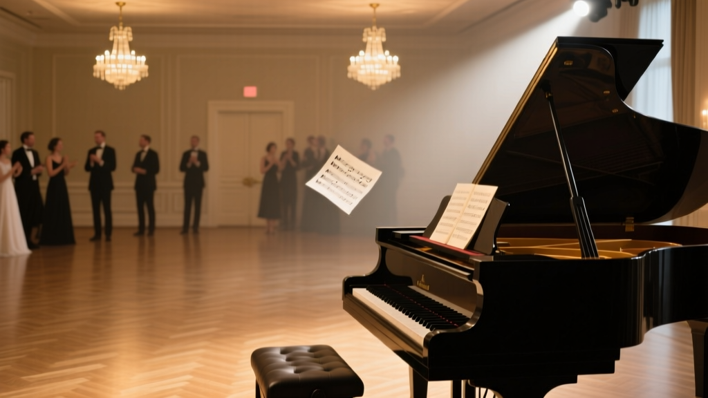 Slow Wedding Songs: How Many? (2026)