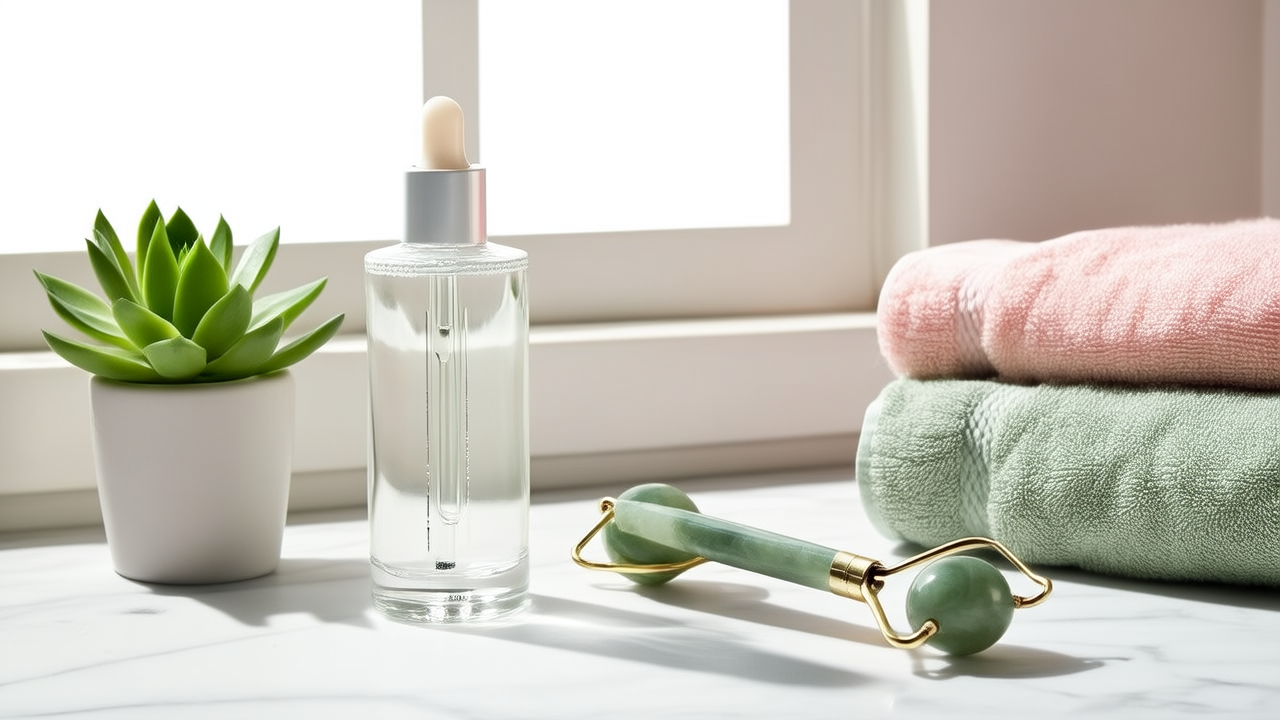 Layering Skincare: The Right Order