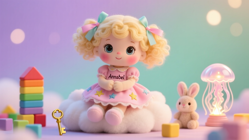 Annabel: Safety, Development, and Market Realities of This Iconic European Baby Doll Brand