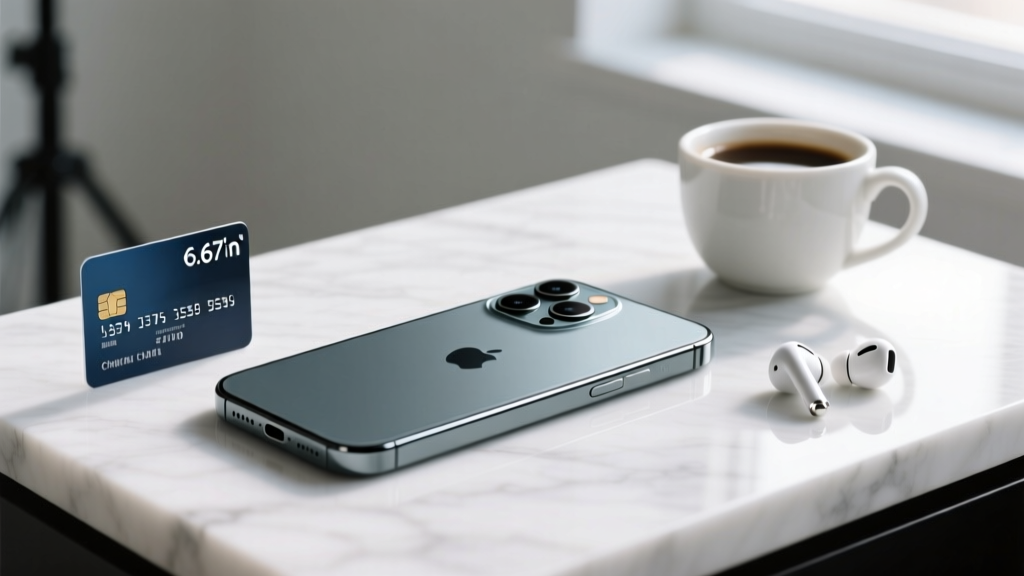 Phone Size Guide: 6-7 Inch Specs & Real-World Fit