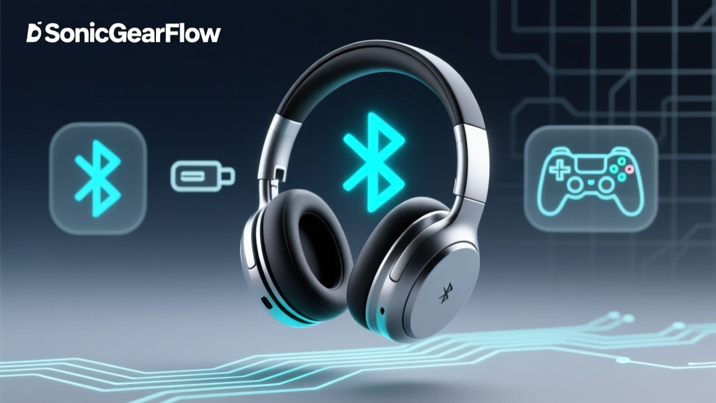 PS4 Wireless Headphones That Actually Work (2026)