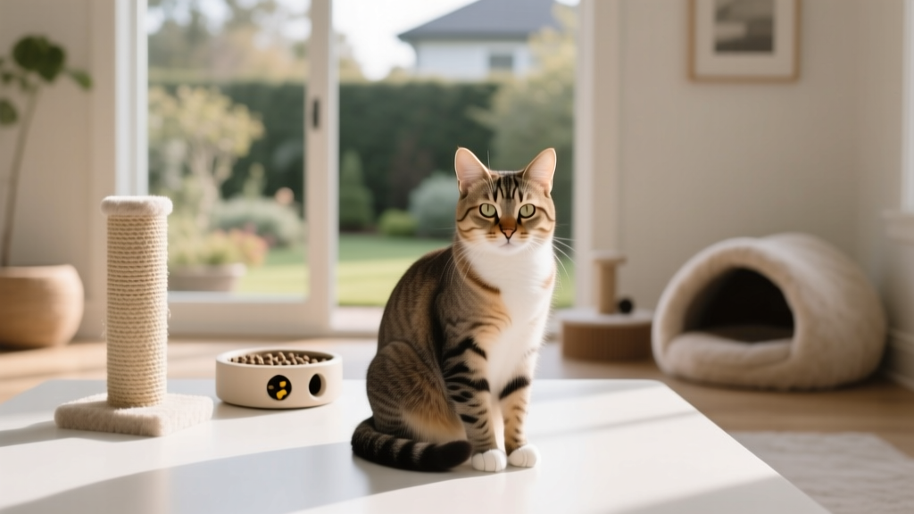 Do House Cats Social Behavior Walmart? Here’s What Vets &...