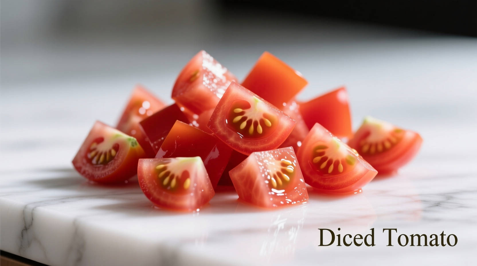 How to Dice a Tomato: Professional Chef's Step-by-Step Guide