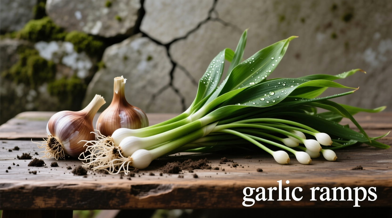 Garlic Ramps: Identification, Uses & Sustainable Harvesting Guide