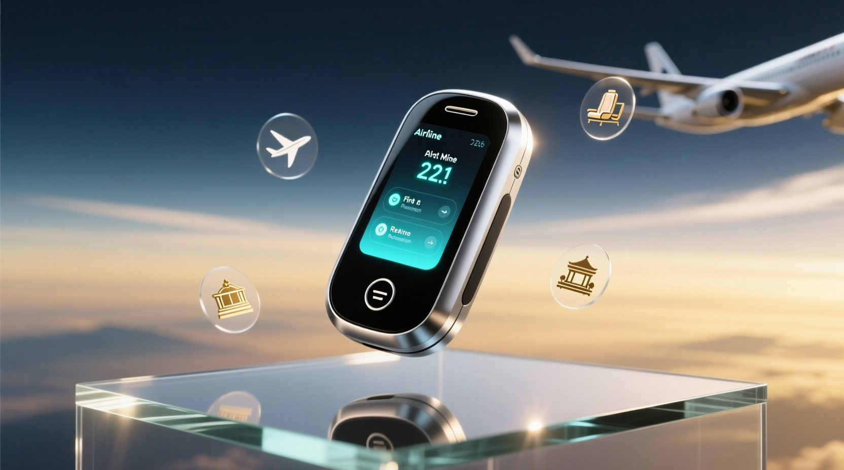 the best new tool to spend your airline miles