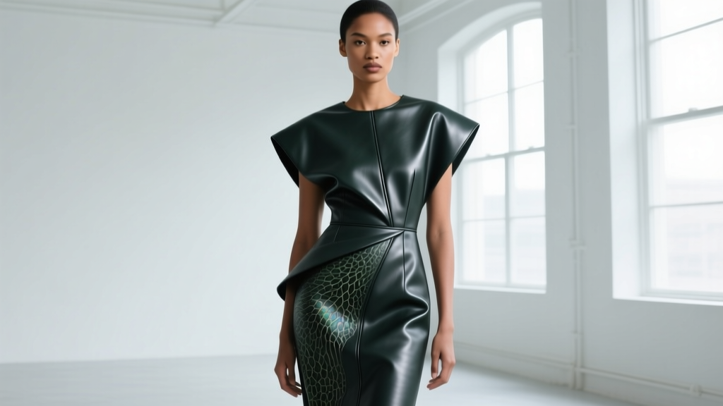Is Lab-Grown Leather Vegan? The Truth Behind the Trend