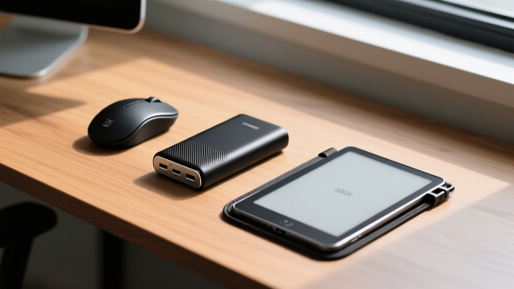 Top Everyday Carry Office Gadgets & Tech for 2026