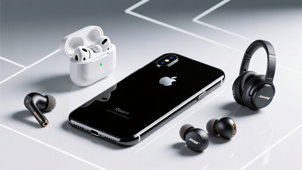 iPhone 7 Wireless Headphones: Which Work in 2026