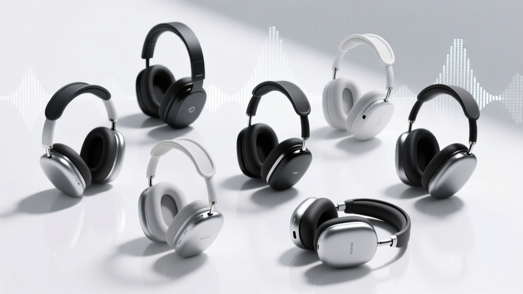 Best Wireless Headphones for Skype (2026)