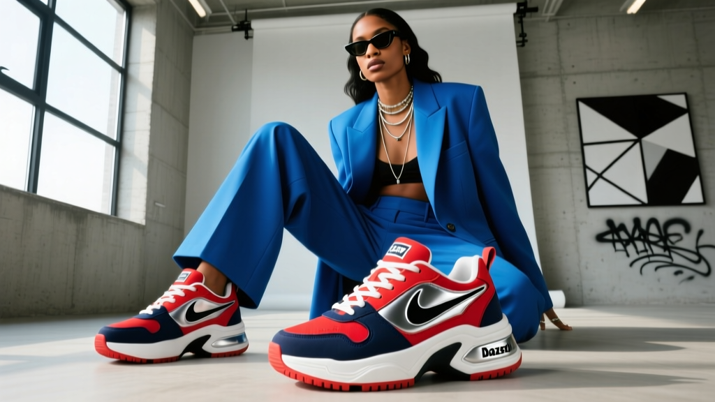 ASAP Rocky Sneakers: The Real Cost of His Daily Kicks
