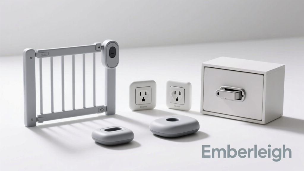 Emberleigh: A Child Safety Review of the Popular Smart Sippy Cup System