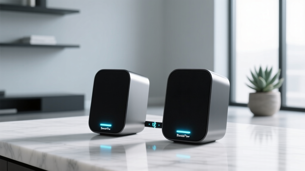 2 Bluetooth Speakers at Once: How It Works (2026)