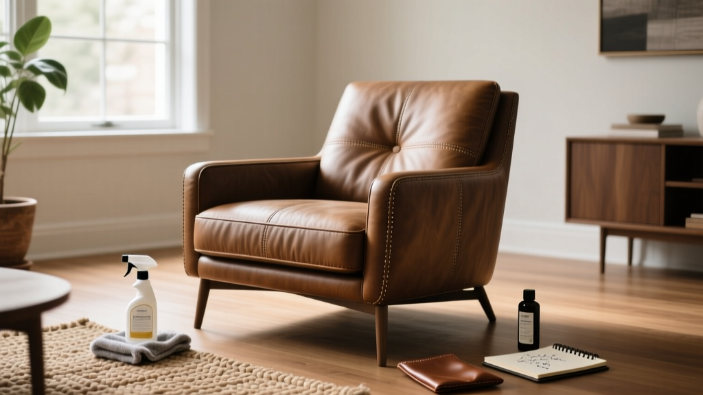 Complete Armchair Cost of Maintenance Breakdown 2026