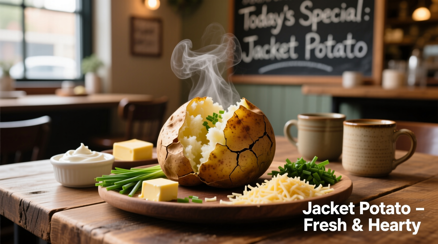 jacket potato near me