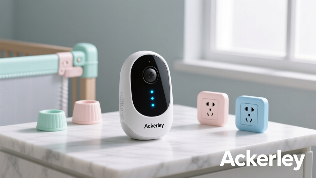 Ackerley Childproofing: Safety Standards, Real-World Testing, and Practical Installation Guidance