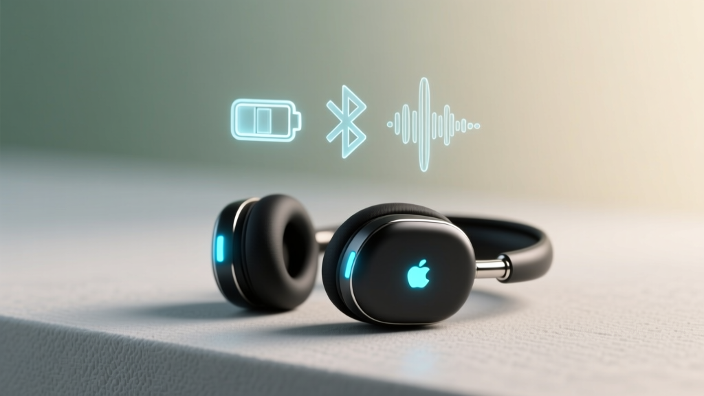 What S Best Wireless Headphones In Ear (2026)