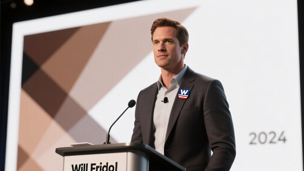 Will Friedle Political Party: What We Know (2026)