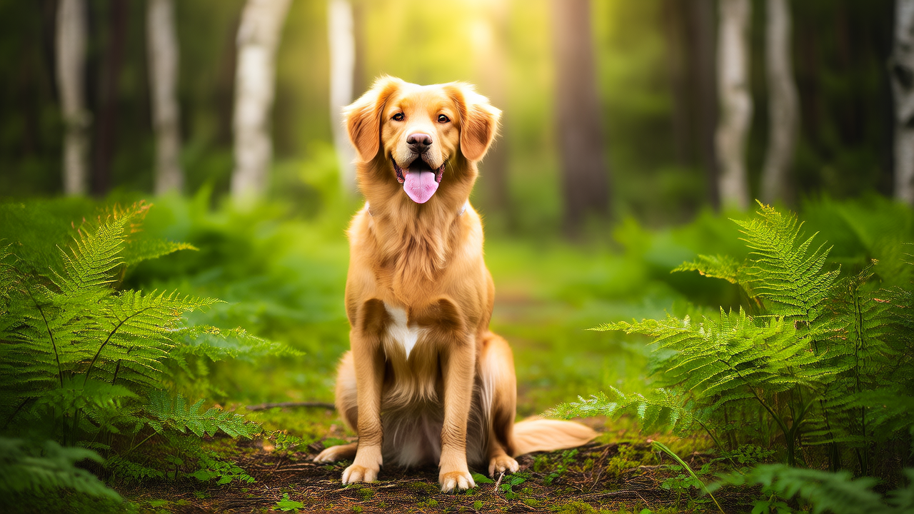 Labrador Retriever: The Complete Family Guide