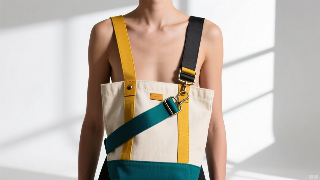 How to Convert a Tote Bag to Crossbody (Budget Guide)