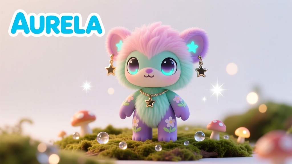 Aurela Toys: Safety, Design, and Regulatory Compliance in Modern Children's Play Products