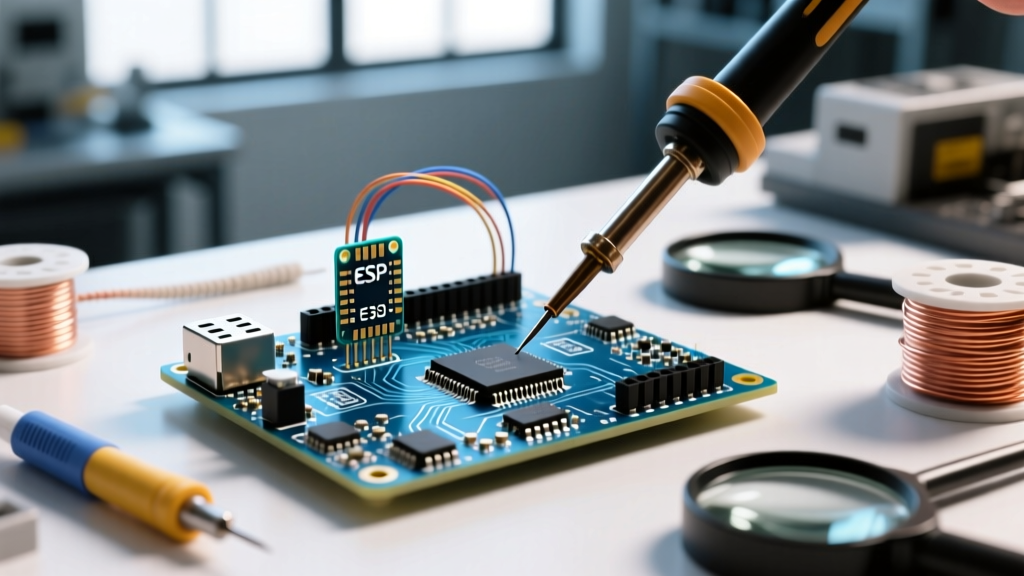 Printed Circuit Board Soldering FAQ: Troubleshooting Common Defects