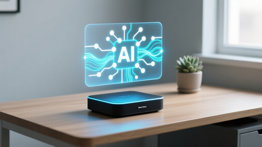 7 Cool AIs to Supercharge Your Smart Ecosystem in 2026