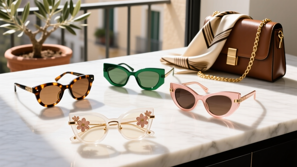 Yes, Reading Glasses Can Be Fashionable—Here’s How