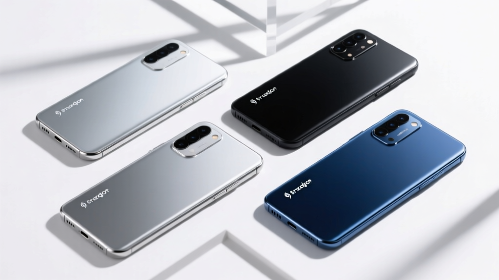 Best Snapdragon 888 Phones 2025: Performance Test Results