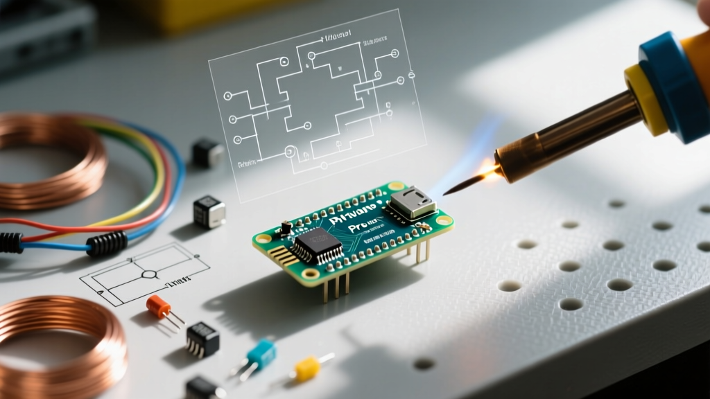 Arduino Pro Micro: Best Community Resources & Hacks for 2026