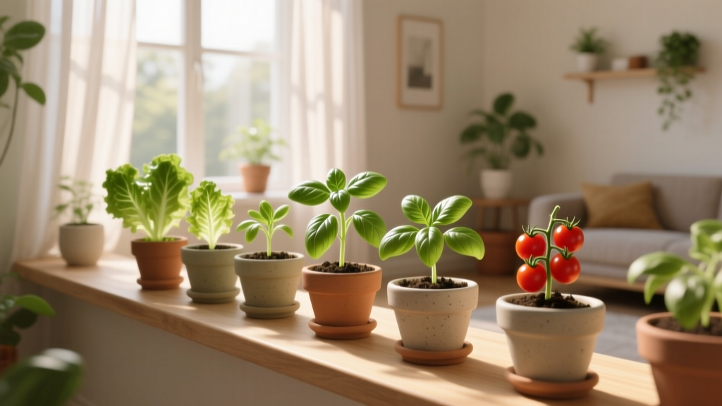 Indoor Seed-Starting Calendar & Watering Schedule (2026)